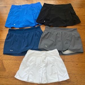Running skirt Bundle
